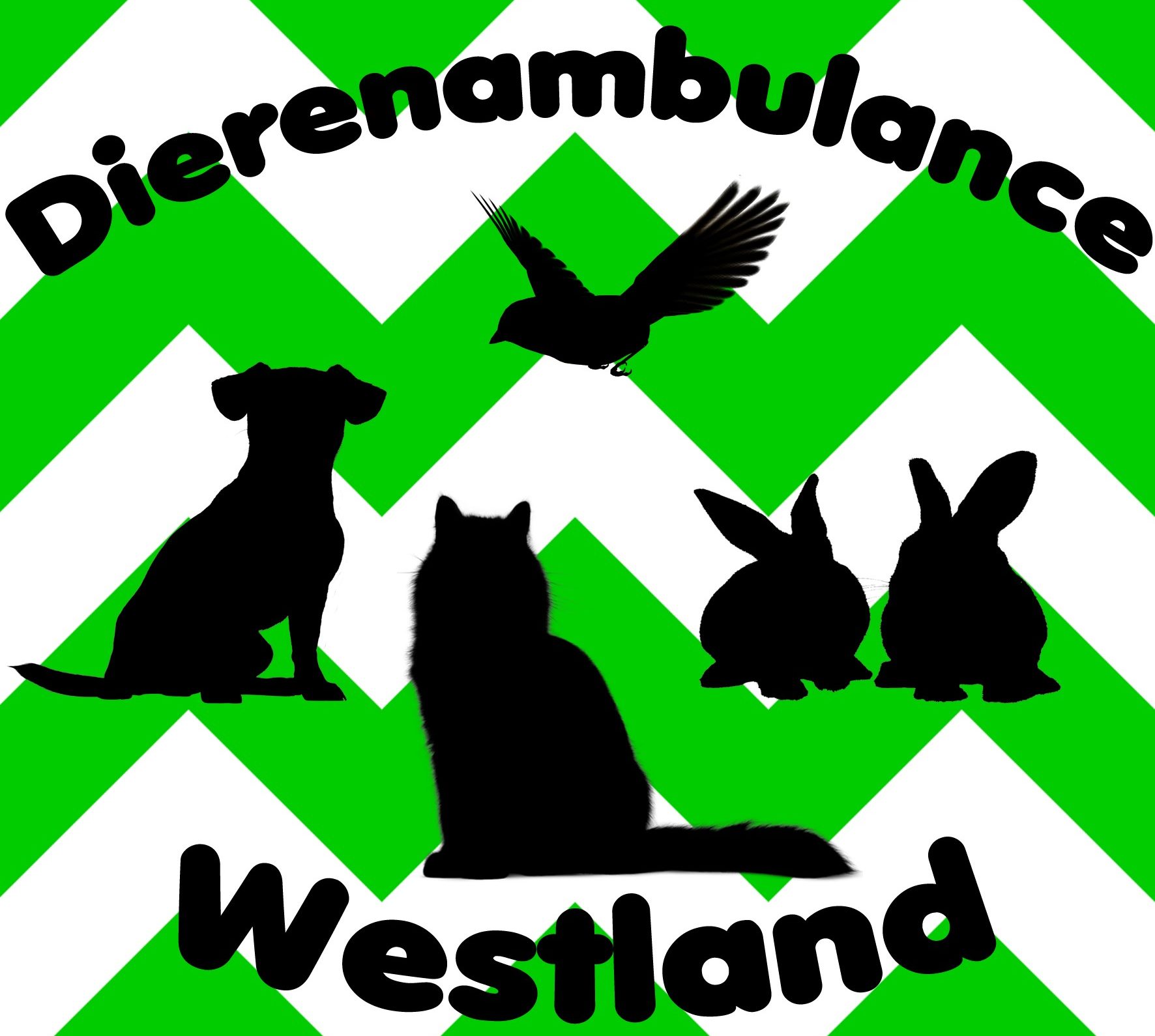 Stichting Dierenambulance Westland 